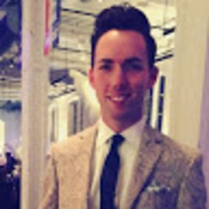 Meet your Posher, Devin